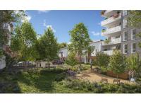 Programme immobilier neuf mixte Corbeil-Essonnes