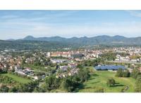 Programme immobilier neuf mixte Riom