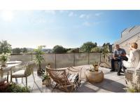 Programme immobilier neuf appart Ouistreham