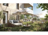 Programme immobilier neuf appart Ouistreham