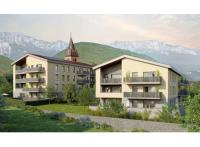 Programme immobilier neuf appart Le Touvet