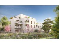 Programme immobilier neuf appart Décines-Charpieu