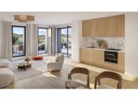 Programme immobilier neuf appart Meaux