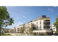 Programme immobilier neuf appart Meaux