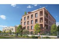 Programme immobilier neuf mixte Sartrouville