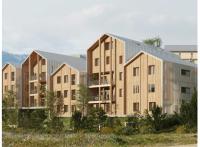 Programme immobilier neuf appart Saint-Julien-en-Genevois