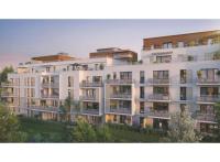 Programme immobilier neuf appart Sartrouville