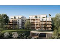 Programme immobilier neuf appart Lyon 5ème