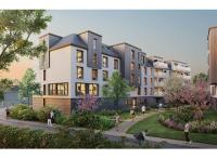 Programme immobilier neuf appart Bayonne