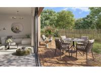 Programme immobilier neuf mixte Bayonne