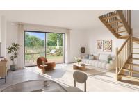 Programme immobilier neuf mixte Bayonne