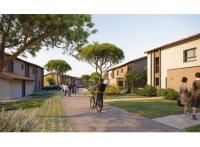 Programme immobilier neuf mixte Bayonne