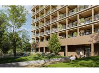 Programme immobilier neuf appart Ferney-Voltaire