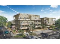 Programme immobilier neuf appart Sennecey-lès-Dijon