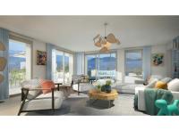 Programme immobilier neuf appart Meylan