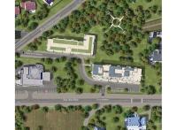 Programme immobilier neuf appart Le Mesnil-le-Roi