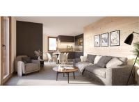 Programme immobilier neuf appart Les-Deux-Alpes