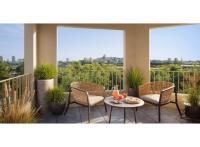 Programme immobilier neuf appart Saint-Denis