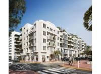 Programme immobilier neuf appart Antibes
