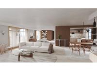 Programme immobilier neuf appart Antibes