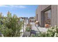 Programme immobilier neuf appart Berck-sur-Mer