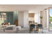 Programme immobilier neuf maison Ollainville