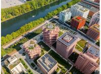 Programme immobilier neuf appart Saint-Ouen-sur-Seine