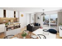 Programme immobilier neuf appart Plescop