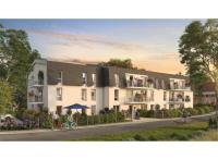 Programme immobilier neuf mixte Equemauville