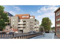 Programme immobilier neuf appart Amiens