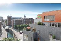 Programme immobilier neuf appart Amiens