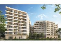 Programme immobilier neuf appart Thiais