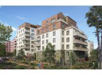 Programme immobilier neuf appart Orly