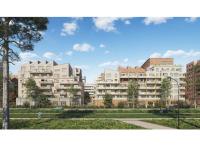 Programme immobilier neuf appart Orly