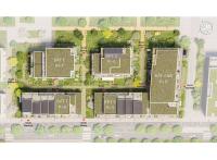 Programme immobilier neuf appart Orly