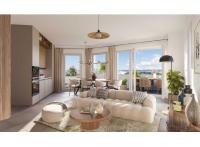 Programme immobilier neuf appart Caen