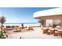 Programme immobilier neuf appart Saint-Laurent-du-Var