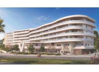 Programme immobilier neuf appart Saint-Laurent-du-Var