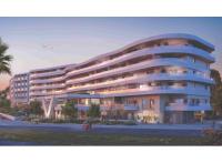 Programme immobilier neuf appart Saint-Laurent-du-Var