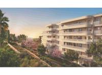 Programme immobilier neuf appart Saint-Laurent-du-Var