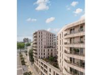 Programme immobilier neuf appart Saint-Ouen-sur-Seine