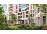 Programme immobilier neuf appart Saint-Ouen-sur-Seine