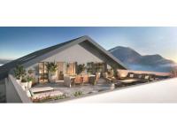 Programme immobilier neuf appart Cluses