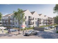Programme immobilier neuf appart Marly-la-Ville