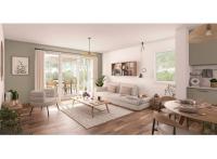 Programme immobilier neuf maison Cholet