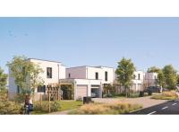 Programme immobilier neuf maison Cholet
