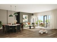 Programme immobilier neuf appart Nantes