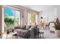 Programme immobilier neuf appart Bordeaux