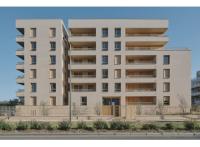 Programme immobilier neuf appart Clichy-sous-Bois