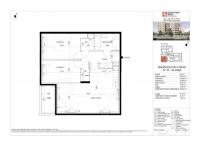 Programme immobilier neuf appart Clichy-sous-Bois